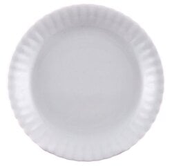 Luminarc тарелка Feston, 25 см   цена и информация | Посуда, тарелки, обеденные сервизы | hansapost.ee