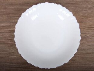 Luminarc глубокая тарелка Feston, 21 см цена и информация | Посуда, тарелки, обеденные сервизы | hansapost.ee