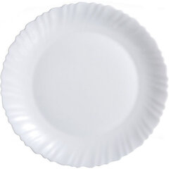Сервировочная тарелка Luminarc Feston, 30 см цена и информация | Посуда, тарелки, обеденные сервизы | hansapost.ee