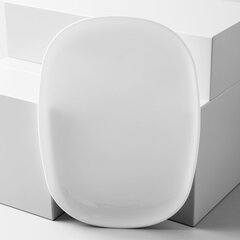 Luminarc удлиненная тарелка Sweet Line, 35x24 см цена и информация | Посуда, тарелки, обеденные сервизы | hansapost.ee