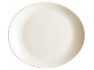 Luminarc тарелка для стейка Steak, 30x26 см цена и информация | Посуда, тарелки, обеденные сервизы | hansapost.ee