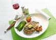 Steigitaldrik Luminarc Steak, 30x26 cm цена и информация | Lauanõud ja nõude komplektid | hansapost.ee