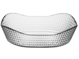 Тарелка Pasabahce Generation, 26x18 см цена и информация | Посуда, тарелки, обеденные сервизы | hansapost.ee