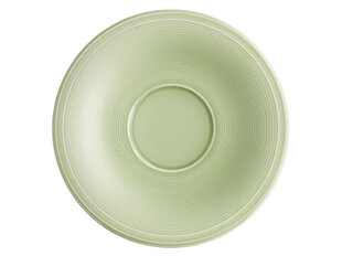 Чашка AMBITION Sweet green, 15,5 см цена и информация | Посуда, тарелки, обеденные сервизы | hansapost.ee