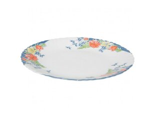 Arcopal тарелка Florine, 25 см цена и информация | Посуда, тарелки, обеденные сервизы | hansapost.ee