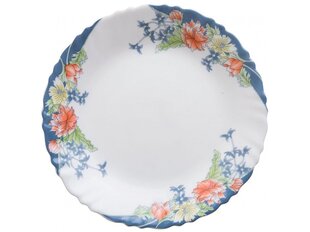 Arcopal тарелка Florine, 25 см цена и информация | Посуда, тарелки, обеденные сервизы | hansapost.ee