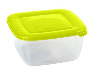 DOMOTTI контейнер для хранения пищевых продуктов Albert, 0,95 л цена и информация | Контейнеры для хранения продуктов | hansapost.ee