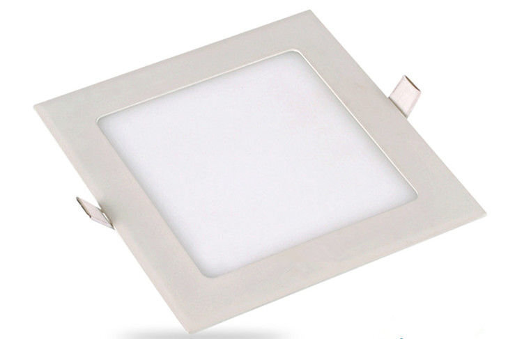 LED paneel LEDlife, 9W neutraalne valge цена и информация | Süvistatavad LED valgustid | hansapost.ee