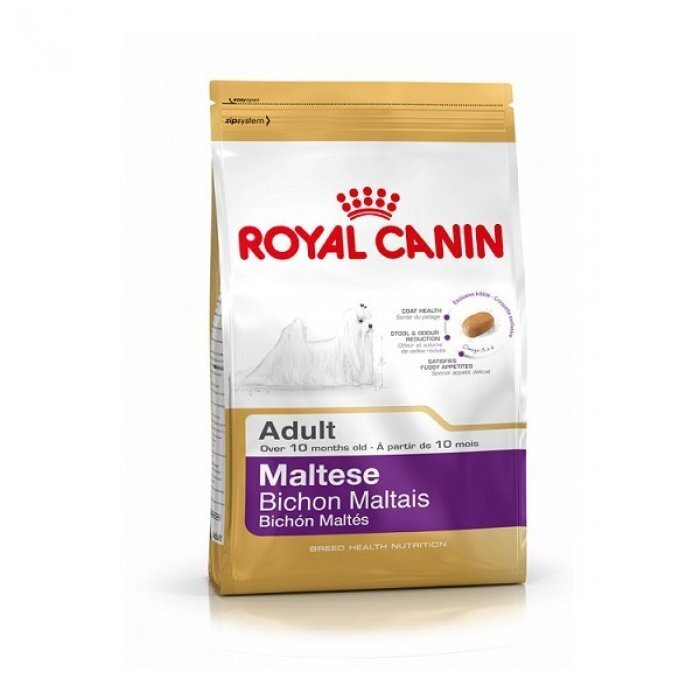 Royal Canin Maltese 0,5 g цена и информация | Koerte kuivtoit ja krõbinad | hansapost.ee