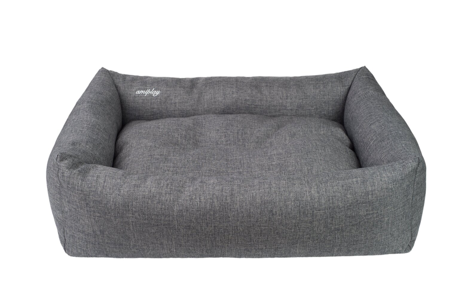 Ase Amiplay Sofa Palermo, M, tumehall hind ja info | Pesad, asemed | hansapost.ee