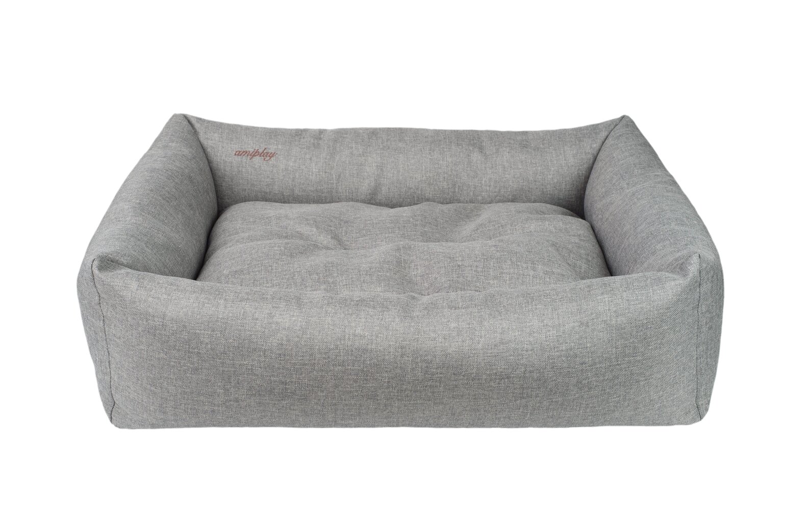 Ase Amiplay Sofa Palermo, XL, helehall hind ja info | Pesad, asemed | hansapost.ee