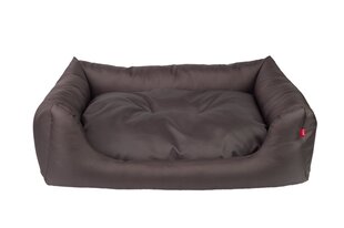Спальное место для собак Amiplay Sofa Basic​, L, коричневый цена и информация | Лежаки, домики | hansapost.ee