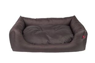 Спальное место для собак Amiplay Sofa Basic, XXL, коричневая​  цена и информация | Лежаки, домики | hansapost.ee