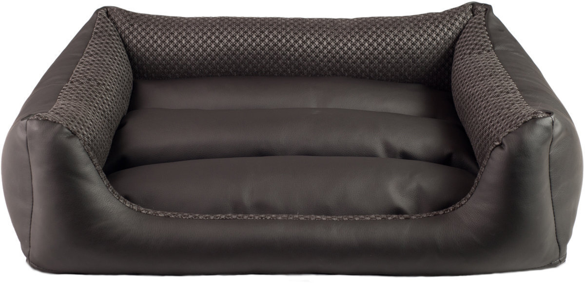 Ase Amiplay Sofa ZipClean 4 in 1 Morgan​, L, must hind ja info | Pesad, asemed | hansapost.ee