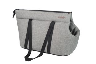 Amiplay транспортировачная сумка Palermo, L, светло-серый цена и информация | Переноски, сумки | hansapost.ee