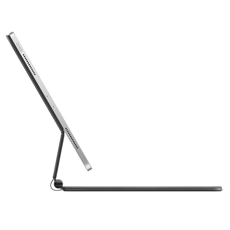 Apple iPad Pro 11 2nd generation klaviatuur Magic Keyboard - INT hind ja info | Tahvelarvuti lisatarvikud | hansapost.ee