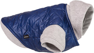 Amiplay куртка Boston, XXL, темно-синий​ цена и информация | Одежда для собак | hansapost.ee