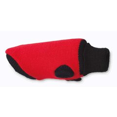 Amiplay свитер Oslo, XS, красный  цена и информация | Одежда для собак | hansapost.ee