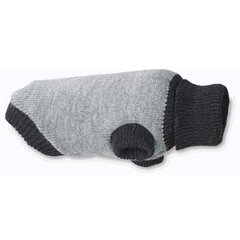 Amiplay свитер Oslo, XS, серый цена и информация | Одежда для собак | hansapost.ee
