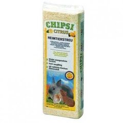 Древесная стружка Chipsy Citrus цена и информация | Подстилка, сено для грызунов | hansapost.ee