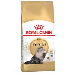 Royal Canin Persian, 10 кг цена и информация | Сухой корм для кошек | hansapost.ee