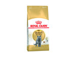 Сухой корм для кошек Royal Canin British Shorthair, 400 гр