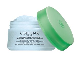 Collistar Special Perfect Body Energizing Talasso-Scrub скраб для тела 300 г цена и информация | Скраб | hansapost.ee