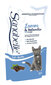 Täistoit kassidele Sanabelle No Grain Poultry 2kg+Snack Pollack 55g hind ja info | Kassi kuivtoit ja kassikrõbinad | hansapost.ee