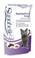 Kuivtoit kassidele Sanabelle Adult Ostrich (jaanalinnu lihaga) 2kg + 2 x Snack Pollack 55g цена и информация | Kassi kuivtoit ja kassikrõbinad | hansapost.ee