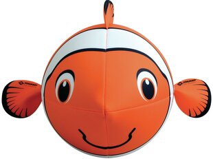 Täispuhutav kala Schildkrot Neoprene Maxi Fish, 67 x 40 cm price and information | Inflatable water toys and swimming accessories | hansapost.ee