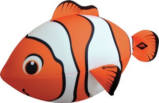 Надувная рыба Schildkrot Neoprene Maxi Fish, 67x40 см  цена и информация | Надувные и пляжные товары | hansapost.ee