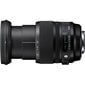 Sigma 24-105mm f/4.0 DG OS HSM Art objektiiv Nikonile hind ja info | Fotoaparaatide objektiivid | hansapost.ee