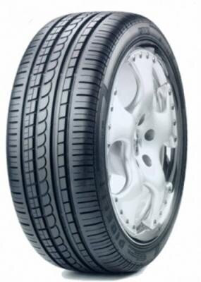 Pirelli P Zero Rosso Asimmetrico 275/45R19 108 Y N1 hind ja info | Suverehvid | hansapost.ee