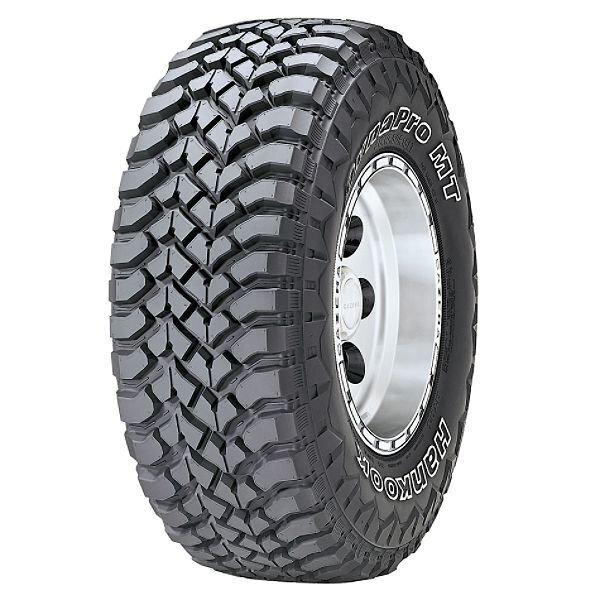 Hankook RT03 265/75R16 119 Q hind ja info | Suverehvid | hansapost.ee