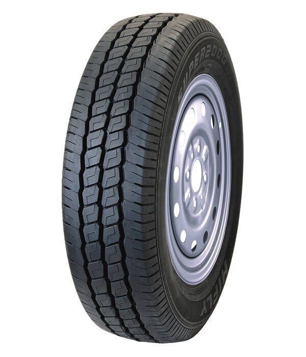 Hifly SUPER2000 175/80R14C 99 R цена и информация | Suverehvid | hansapost.ee