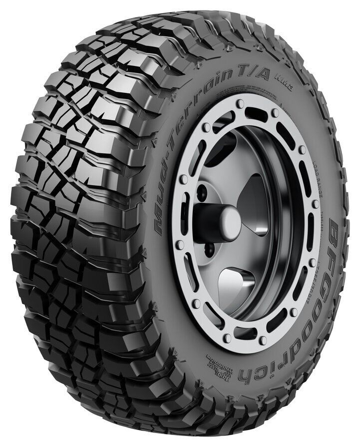 BF Goodrich MUD TERRAIN T/A KM3 245/70R16 113 Q POR цена и информация | Suverehvid | hansapost.ee