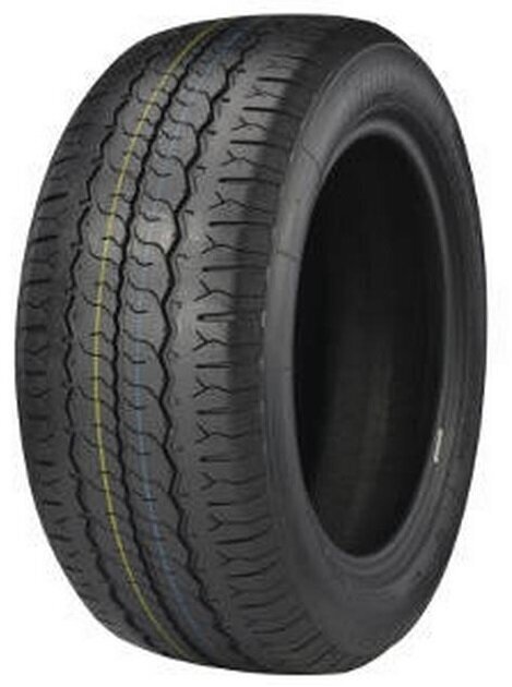 Gripmax CARGO CARRIER 145/80R10C 84 N hind ja info | Suverehvid | hansapost.ee