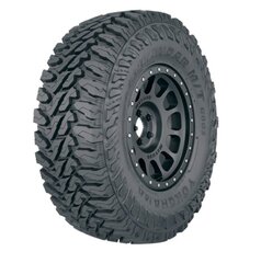 Yokohama GEOLANDAR G003 M/T 33/12.50R18 118 Q цена и информация | Летняя резина | hansapost.ee