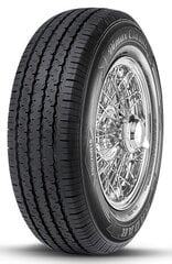 Radar DIMAX CLASSIC 125/80R15 68 S цена и информация | Летняя резина | hansapost.ee