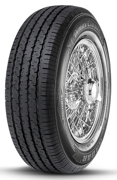 Radar DIMAX CLASSIC 125/80R15 68 S цена и информация | Suverehvid | hansapost.ee