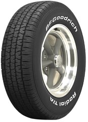 BF Goodrich RADIAL T/A 215/65R15 95 S hind ja info | Suverehvid | hansapost.ee