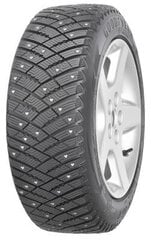 Goodyear ULTRA GRIP ICE ARCTIC 215/55R16 97 T XL (dygl.) цена и информация | Зимняя резина | hansapost.ee