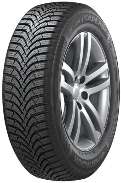 Hankook W452 195/50R15 82 T hind ja info | Talverehvid | hansapost.ee