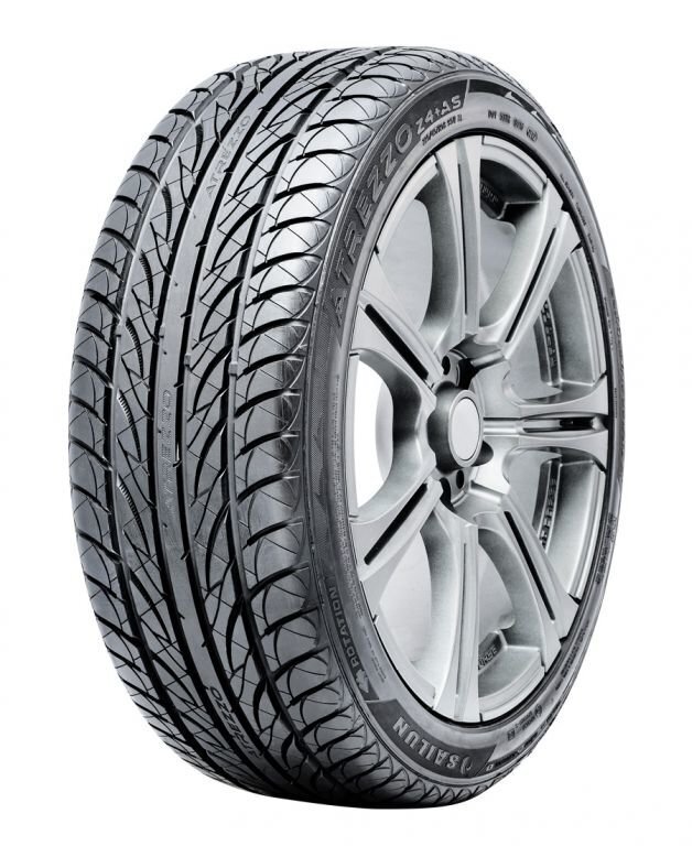 Sailun Atrezzo 4S 185/60R14 82 H hind ja info | Lamellrehvid | hansapost.ee