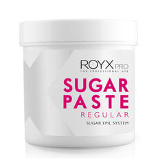 Suhkrupasta Royx Pro Regular 300 g hind ja info | Royx Pro Parfüümid, lõhnad ja kosmeetika | hansapost.ee