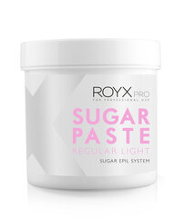 Suhkrupasta Royx Pro Regular Light 300 g hind ja info | Royx Pro Parfüümid, lõhnad ja kosmeetika | hansapost.ee