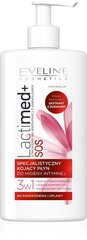 Intiimpesugeel jõhvikatega Eveline Lactimed+ 3in1 250 ml price and information | Intimate hygiene products | hansapost.ee