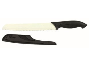 Нож для хлеба AMBITION Noks, 20 см цена и информация | Ножи и аксессуары для них | hansapost.ee