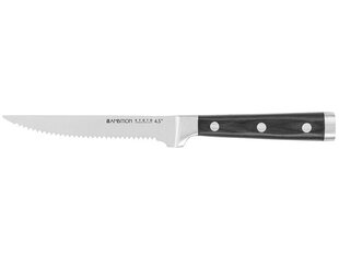 Кухонный нож Kyoto AMBITION, 11,5 см цена и информация | Ножи и аксессуары для них | hansapost.ee