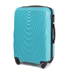 Väike kohver Wings 304 hind ja info | Kohvrid, reisikotid | hansapost.ee
